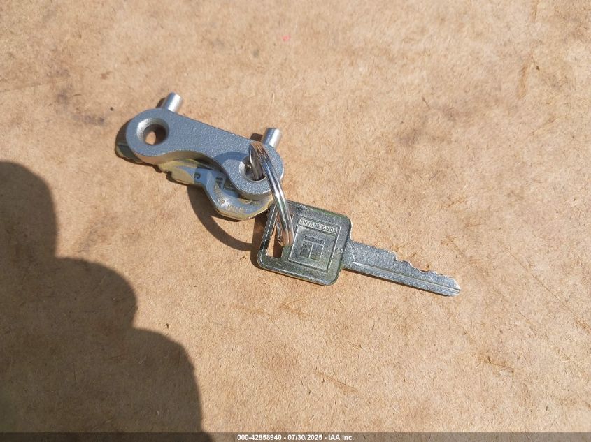 1968 Chevrolet Pickup - CS148A138476