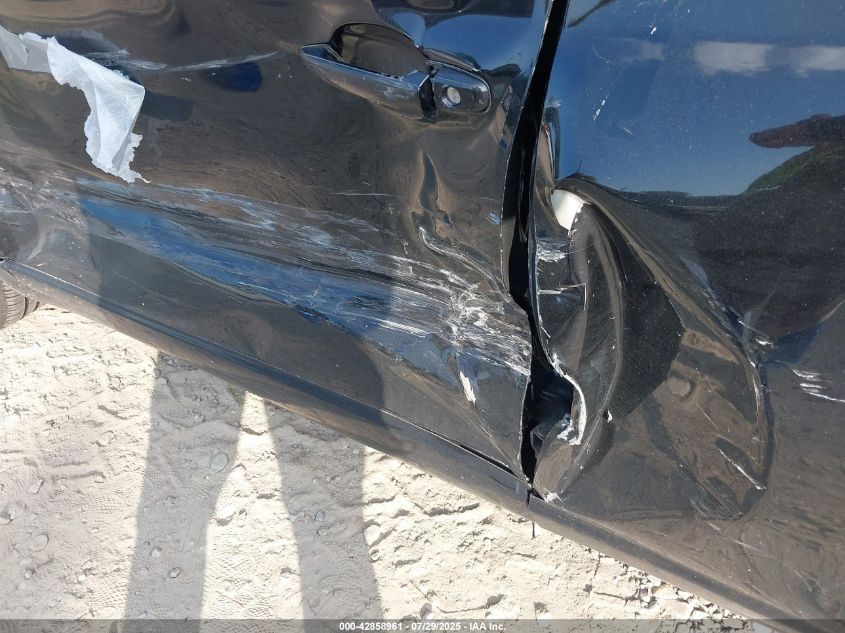 2005 Toyota Avalon Touring VIN: 4T1BK36B15U001392 Lot: 42858961