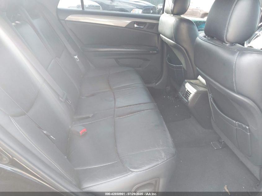 2005 Toyota Avalon Touring VIN: 4T1BK36B15U001392 Lot: 42858961