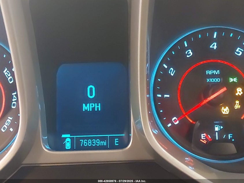 2013 CHEVROLET CAMARO 1LS - 2G1FE1E32D9120469