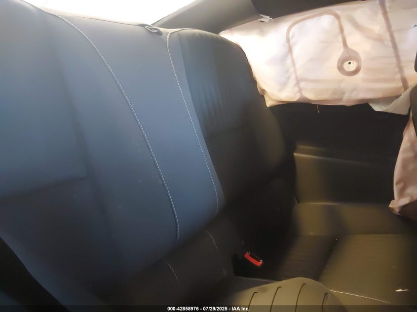 2013 CHEVROLET CAMARO 1LS - 2G1FE1E32D9120469