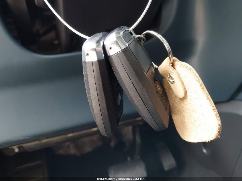 2025 Ford Maverick Lobo Standard VIN: 3FTCW8TAXSRA63365 Lot: 42858978