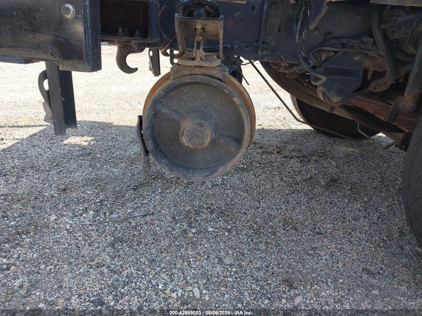 2009 International 7000 7500 VIN: 1HTWNAZT39J142710 Lot: 42859003