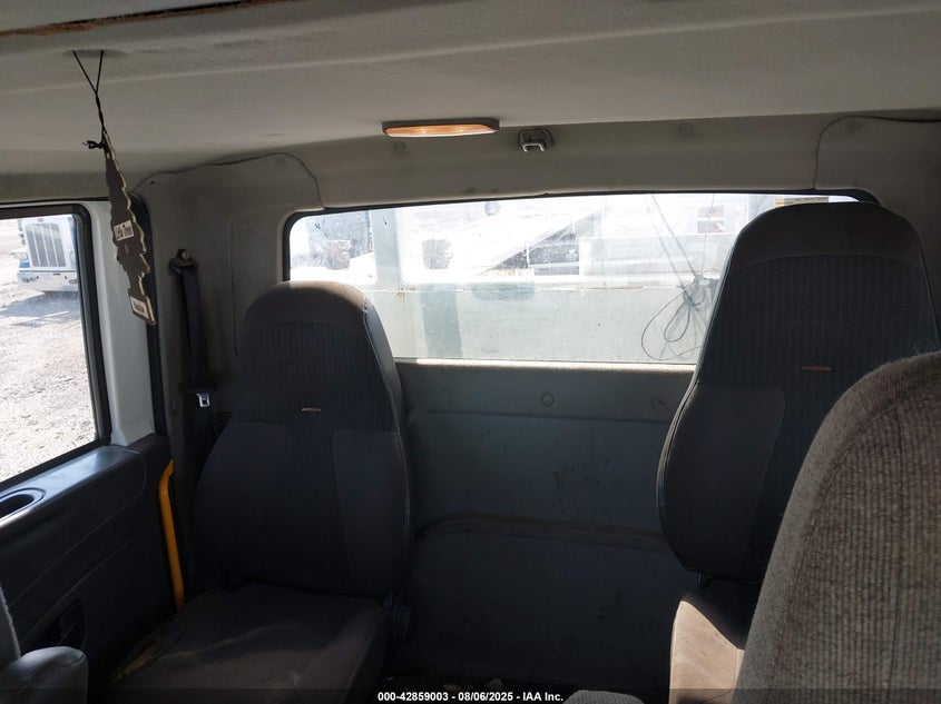 2009 International 7000 7500 VIN: 1HTWNAZT39J142710 Lot: 42859003