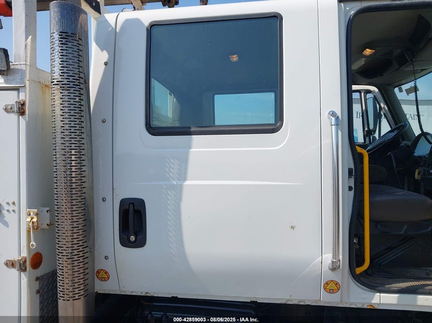 2009 International 7000 7500 VIN: 1HTWNAZT39J142710 Lot: 42859003