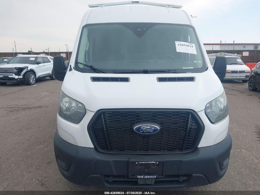 2023 Ford Transit-250 - 1FTBR1C8XPKB45650