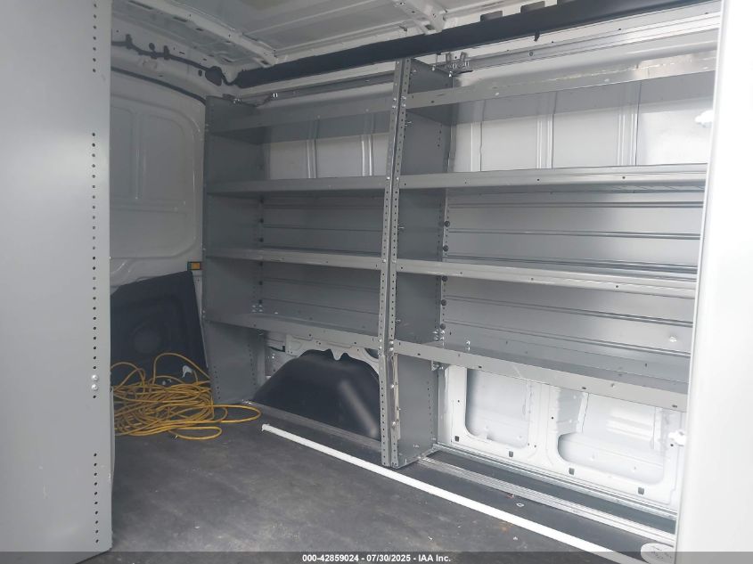 2023 Ford Transit-250 - 1FTBR1C8XPKB45650