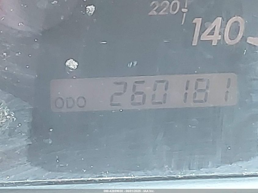 2005 Toyota Camry Le/Se/Xle VIN: 4T1BE30K454041322 Lot: 42859030