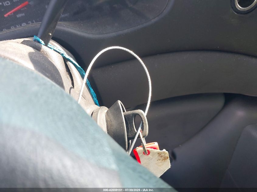 2005 Ford E-250 VIN: 1FTNS24L35HA26925 Lot: 42859151