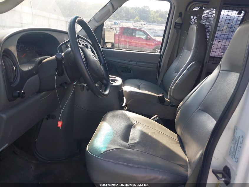 2005 Ford E-250 VIN: 1FTNS24L35HA26925 Lot: 42859151