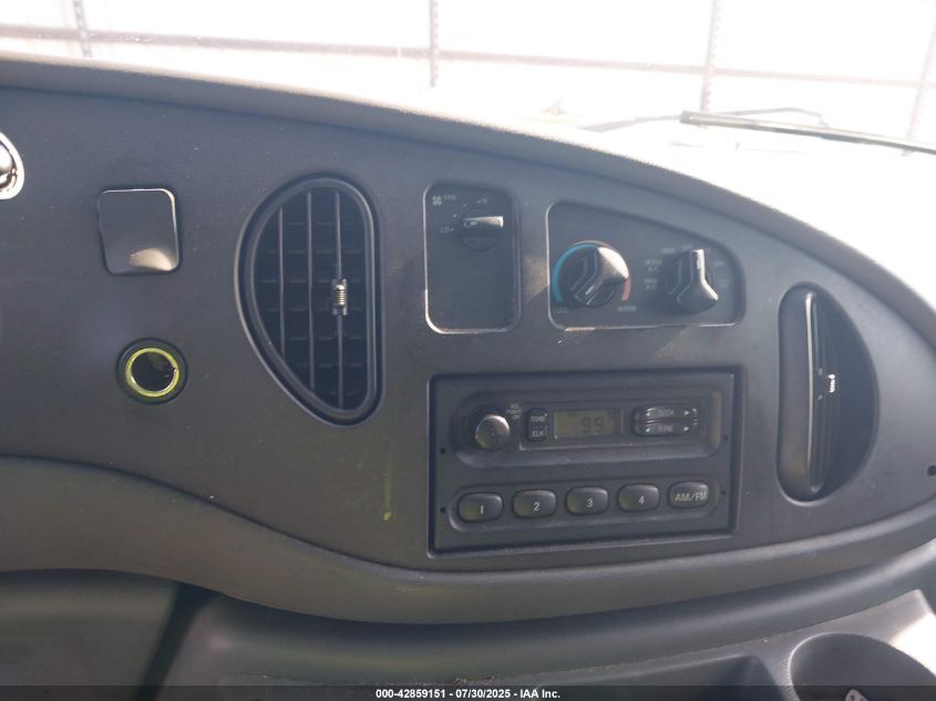 2005 Ford E-250 VIN: 1FTNS24L35HA26925 Lot: 42859151