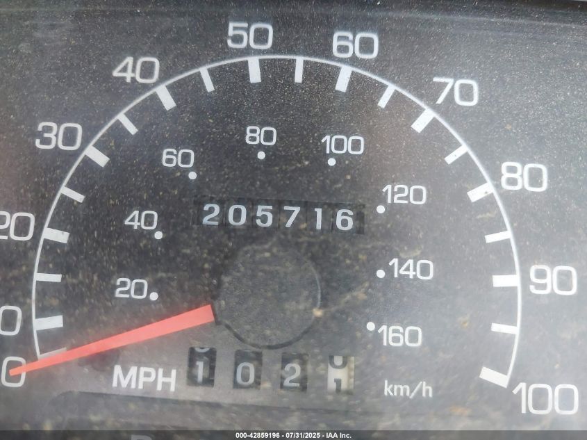 2001 Ford F-350 Lariat/Xl/Xlt VIN: 1FTSW31SX1EA83739 Lot: 42859196