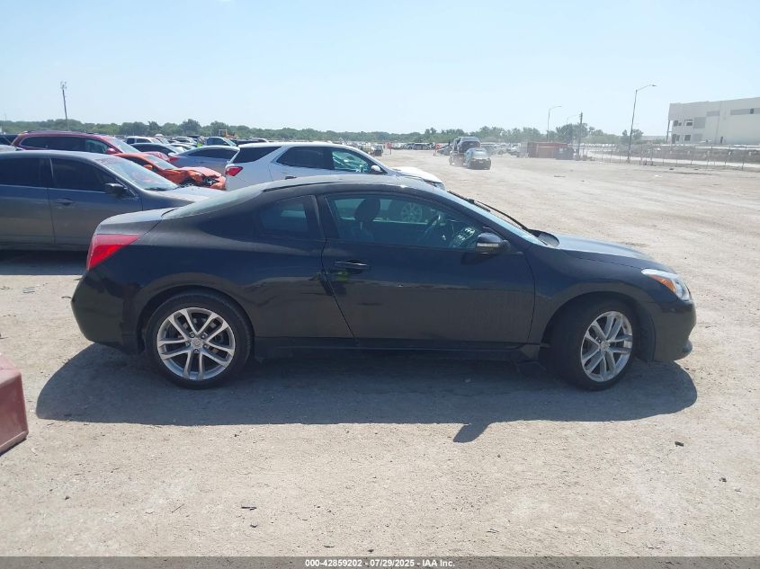 2010 Nissan Altima 3.5 Sr VIN: 1N4BL2EP9AC112870 Lot: 42859202