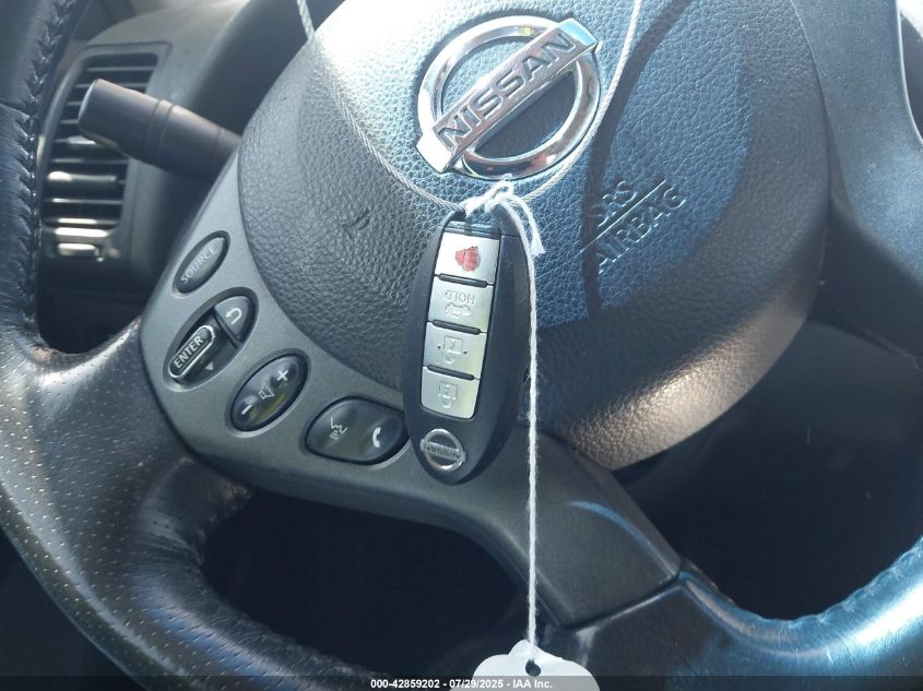 2010 Nissan Altima 3.5 Sr VIN: 1N4BL2EP9AC112870 Lot: 42859202