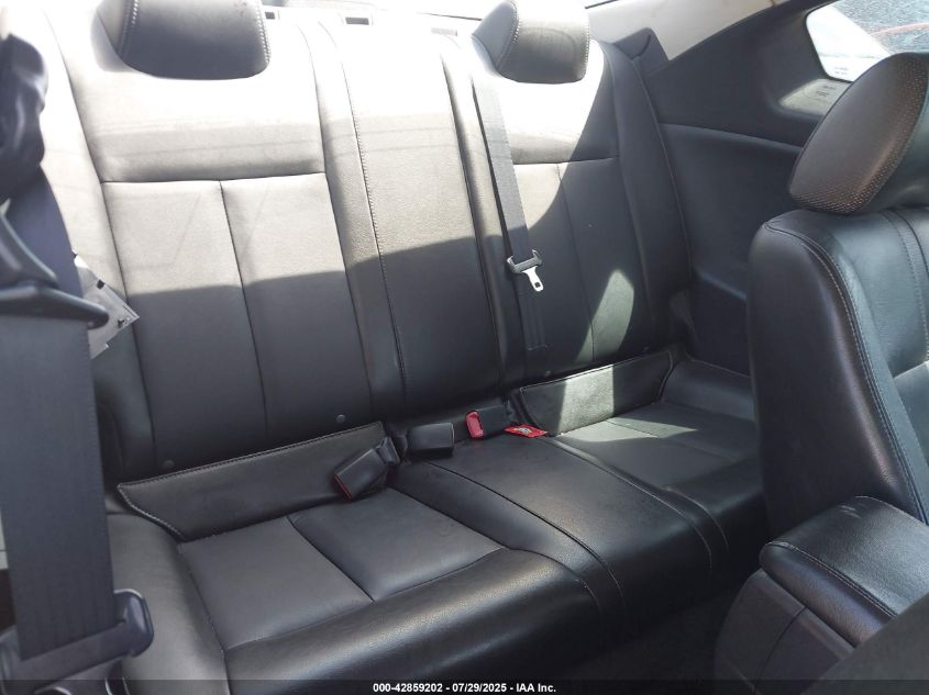 2010 Nissan Altima 3.5 Sr VIN: 1N4BL2EP9AC112870 Lot: 42859202