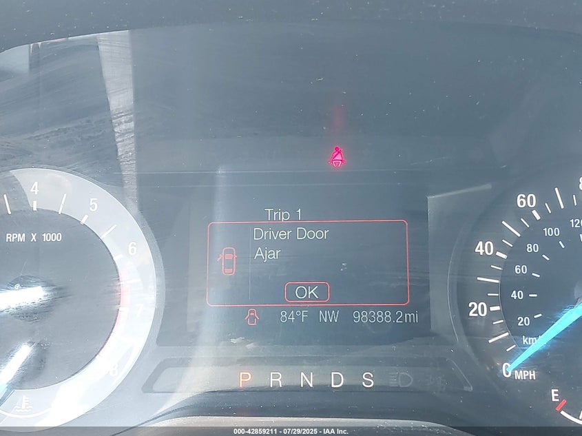 2018 FORD EDGE SEL - 2FMPK4J8XJBC10377