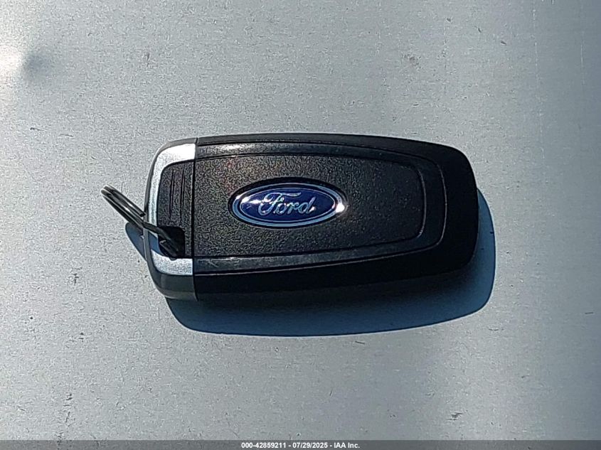 2018 FORD EDGE SEL - 2FMPK4J8XJBC10377