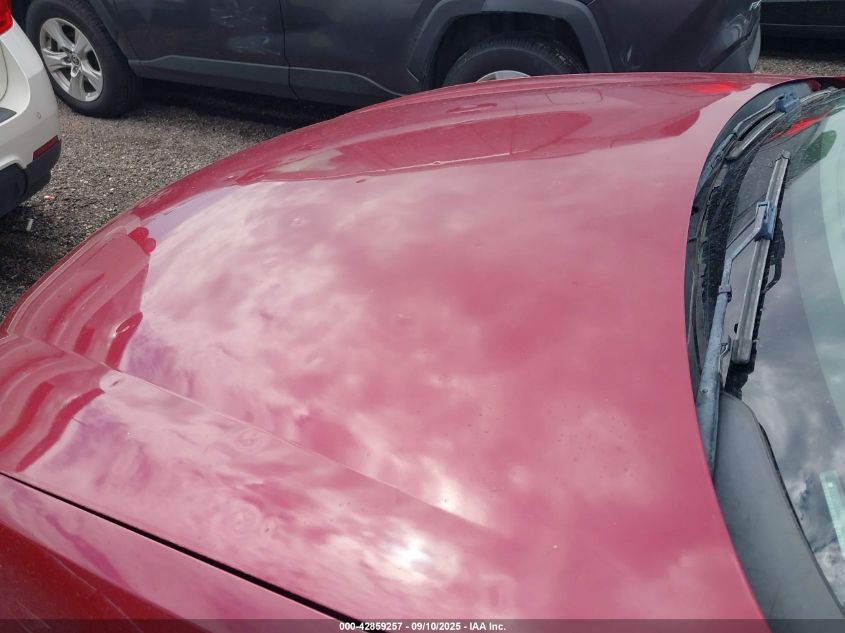 2005 Buick Lacrosse Cxl VIN: 2G4WD532851352842 Lot: 42859257