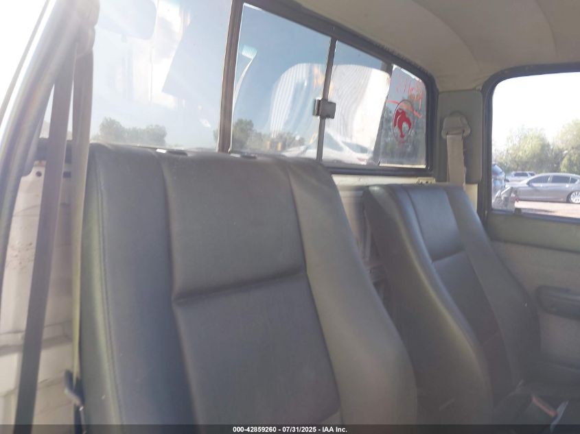 1997 Toyota Tacoma VIN: 4TANL42N7VZ290930 Lot: 42859260