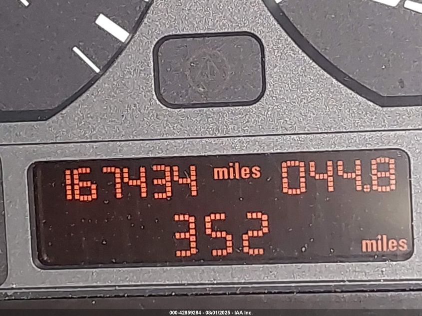 2005 BMW 325I VIN: WBAEV33455KW20634 Lot: 42859284