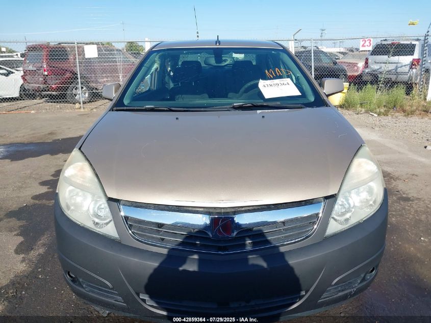 2007 Saturn Aura Xr VIN: 1G8ZV577X7F203083 Lot: 42859364