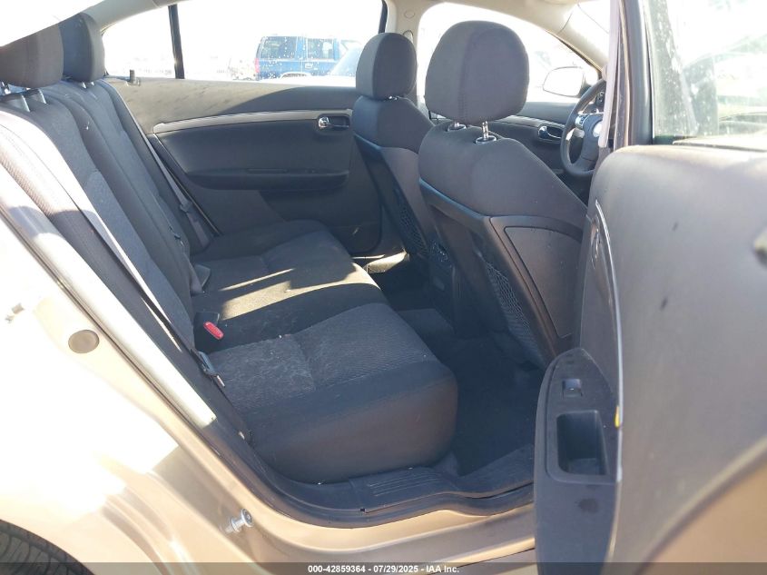 2007 Saturn Aura Xr VIN: 1G8ZV577X7F203083 Lot: 42859364