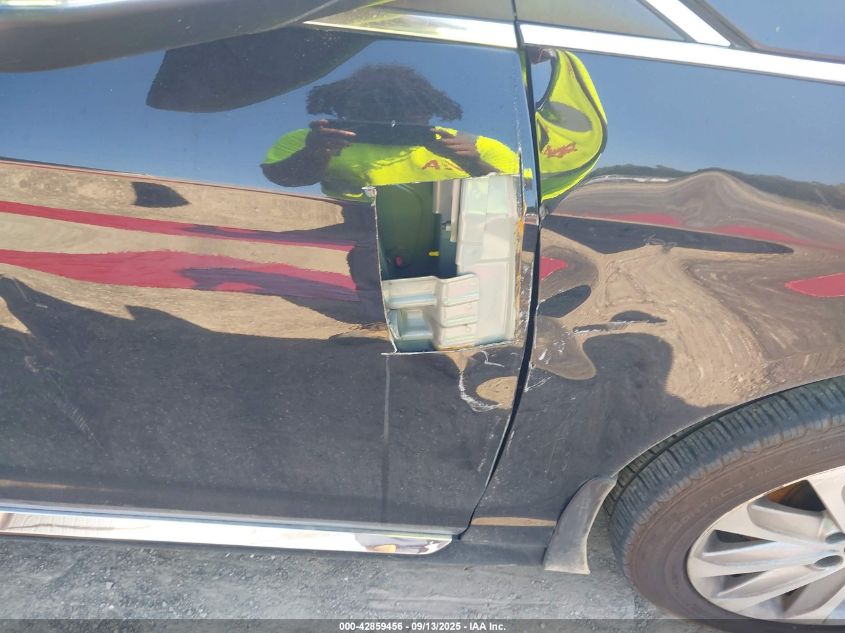 2015 Hyundai Sonata Sport VIN: 5NPE34AF2FH084616 Lot: 42859456