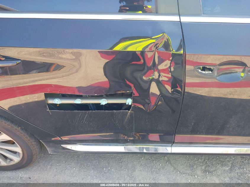 2015 Hyundai Sonata Sport VIN: 5NPE34AF2FH084616 Lot: 42859456