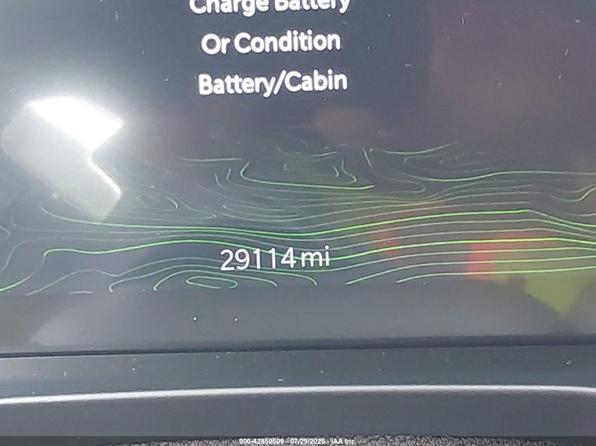 2024 Jeep Grand Cherokee - 1C4RJYB69RC720896