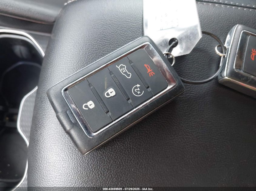 2024 Jeep Grand Cherokee - 1C4RJYB69RC720896