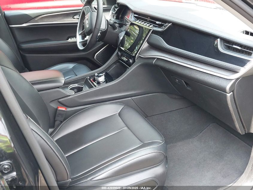 2024 Jeep Grand Cherokee - 1C4RJYB69RC720896