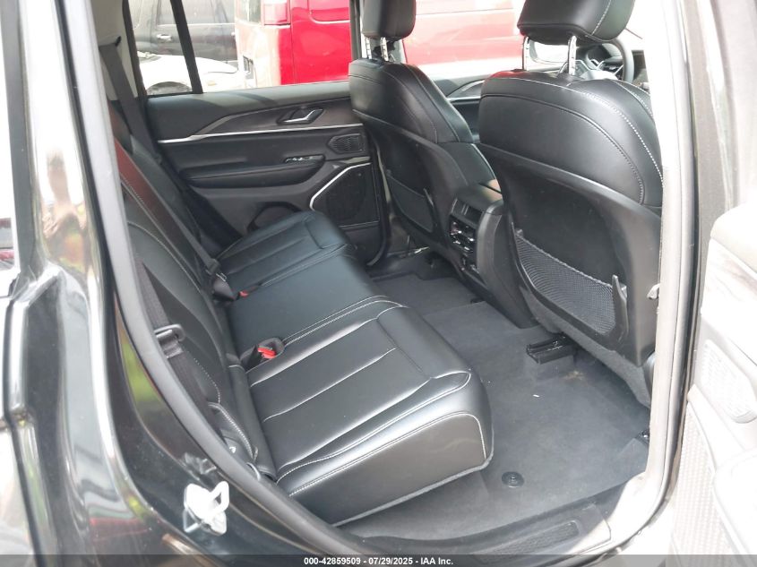 2024 Jeep Grand Cherokee - 1C4RJYB69RC720896