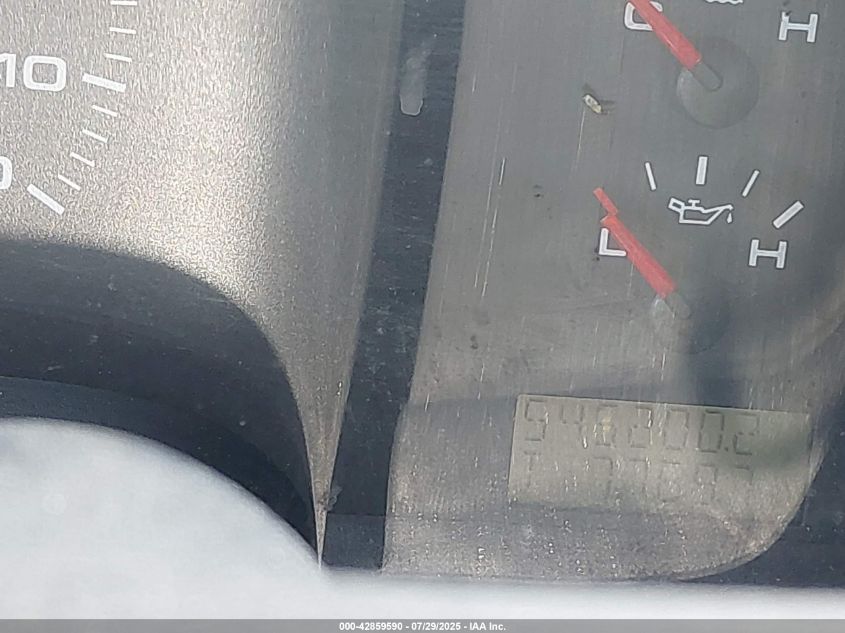 2004 Ford F-150 Stx/Xl/Xlt VIN: 1FTRX12W84NA98360 Lot: 42859590