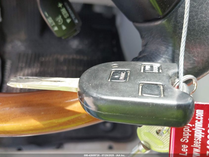 2005 Lexus Rx 330 VIN: 2T2GA31UX5C036169 Lot: 42859720