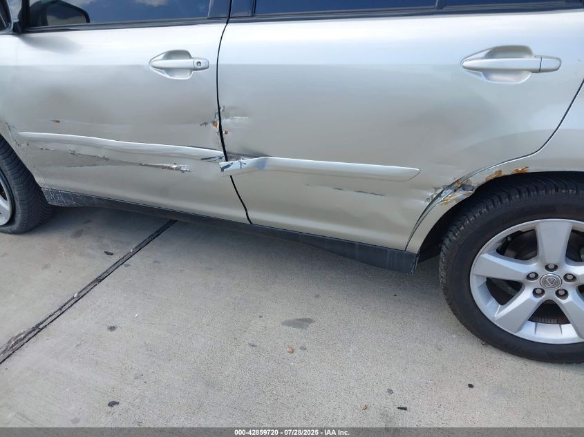 2005 Lexus Rx 330 VIN: 2T2GA31UX5C036169 Lot: 42859720