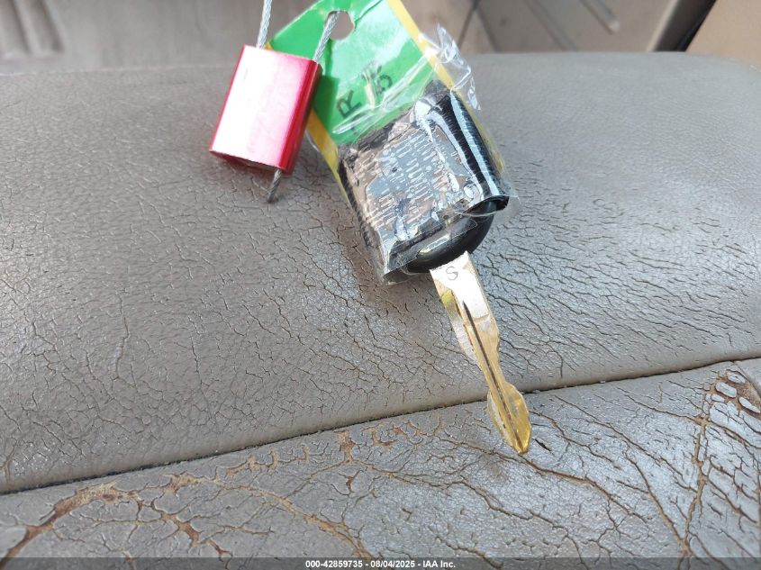 2008 Ford F-150 Lariat VIN: 1FTPW14V98KC73415 Lot: 42859735