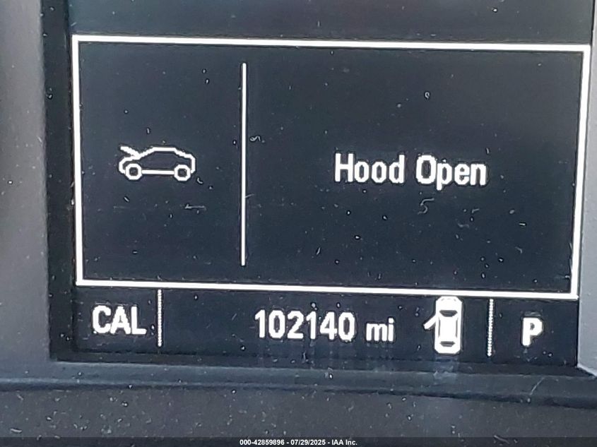 2017 Chevrolet Cruze Ls Auto VIN: 1G1BC5SMXH7252069 Lot: 42859896