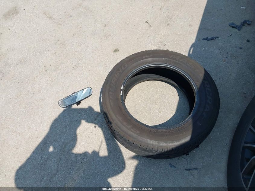 2018 Dodge Journey Se VIN: 3C4PDCAB7JT184331 Lot: 42859911