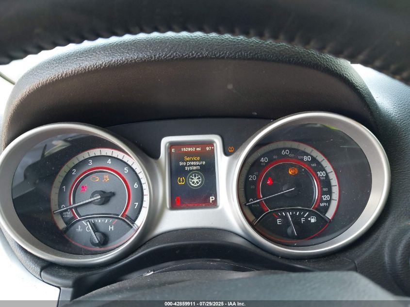 2018 Dodge Journey Se VIN: 3C4PDCAB7JT184331 Lot: 42859911