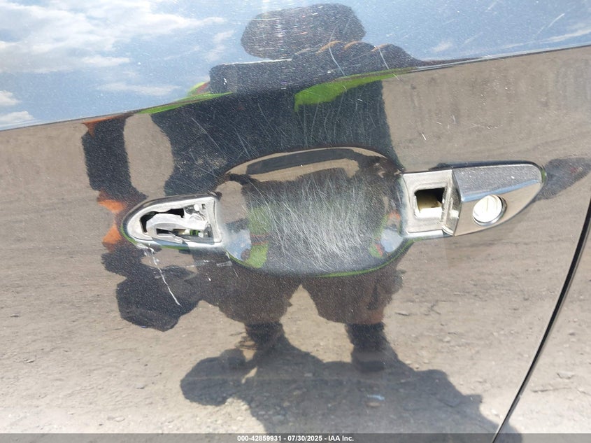 2016 HYUNDAI TUCSON SE - KM8J3CA44GU243467