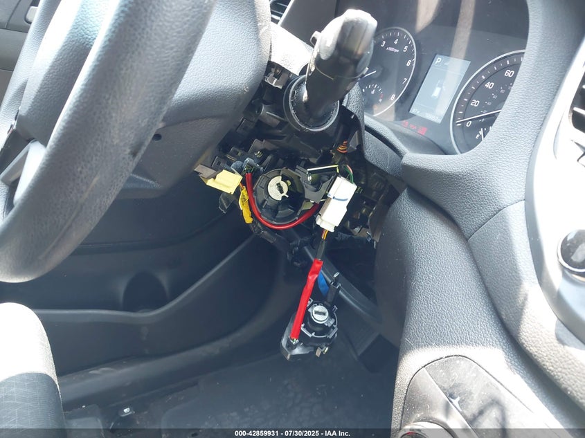 2016 HYUNDAI TUCSON SE - KM8J3CA44GU243467