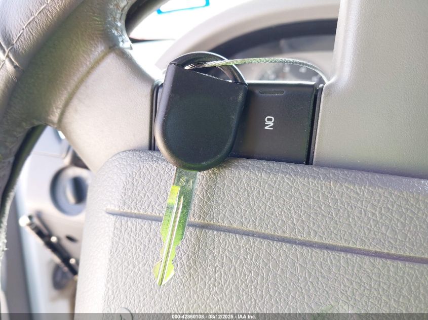 2007 Ford F-150 Xlt VIN: 1FTRW12W37KD17136 Lot: 42860108