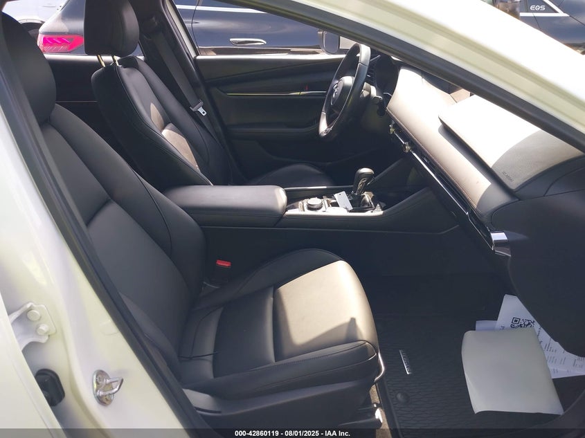 2020 MAZDA MAZDA3 HATCHBACK PREFERRED PACKAGE JM1BPBMM6L1149220