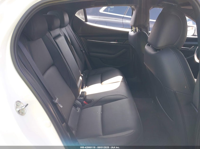 2020 MAZDA MAZDA3 HATCHBACK PREFERRED PACKAGE JM1BPBMM6L1149220