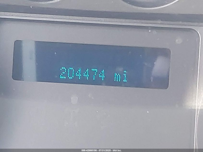 2011 Ford F-450 Chassis Xl VIN: 1FDUF4GY5BEC31318 Lot: 42860156