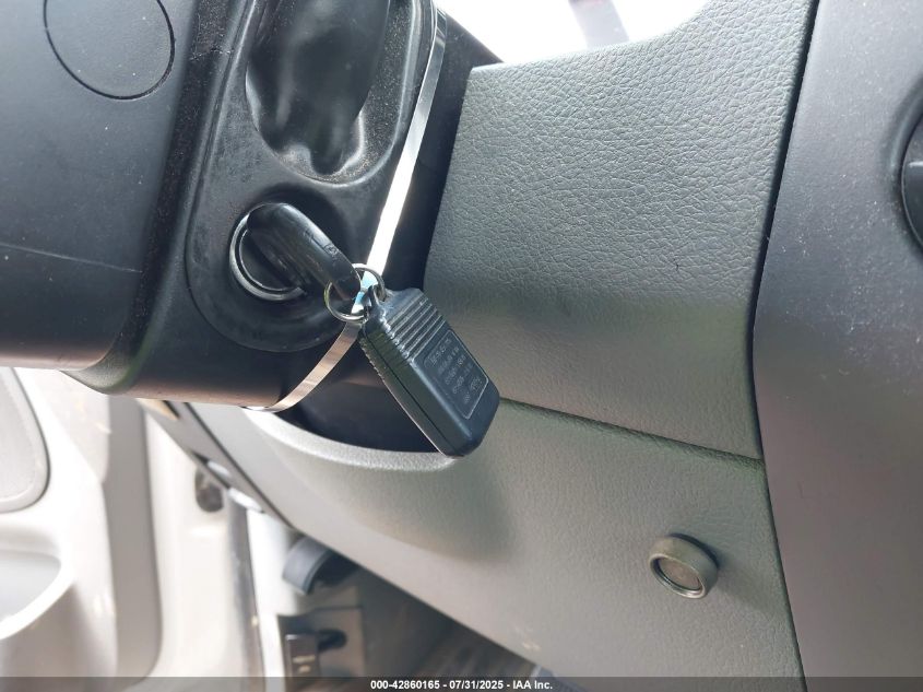 2007 Ford F-150 Xl/Xlt VIN: 1FTPF12VX7KC40201 Lot: 42860165