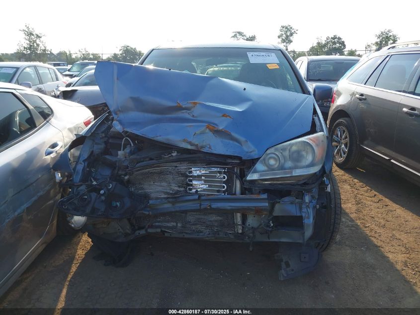 2007 Honda Odyssey Ex-L VIN: 5FNRL38637B084500 Lot: 42860187