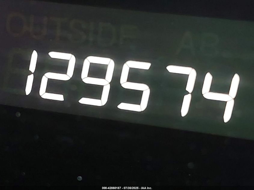 2007 Honda Odyssey Ex-L VIN: 5FNRL38637B084500 Lot: 42860187