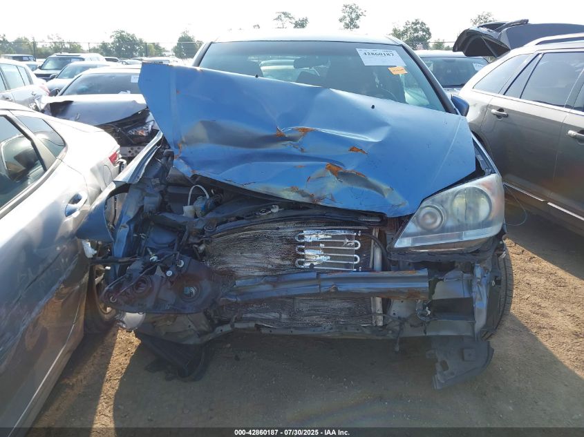 2007 Honda Odyssey Ex-L VIN: 5FNRL38637B084500 Lot: 42860187