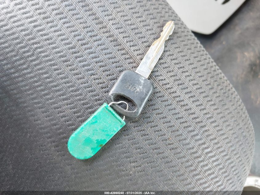 2008 Ford F-450 Chassis Xl/Xlt VIN: 1FDXF46Y08EA36153 Lot: 42860248